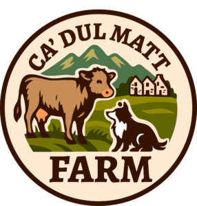 logo ca Dul Matt farm